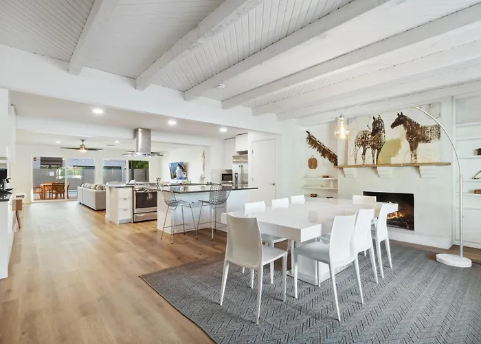Ferienhaus Bichito's Playground - Heated Pool, Walkable *