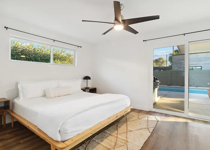 Ferienhaus Bichito's Playground - Heated Pool, Walkable Phoenix